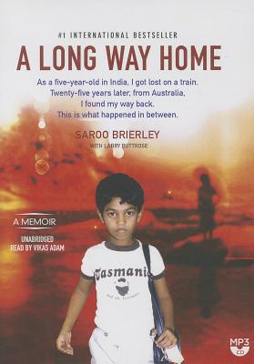 a long way home review