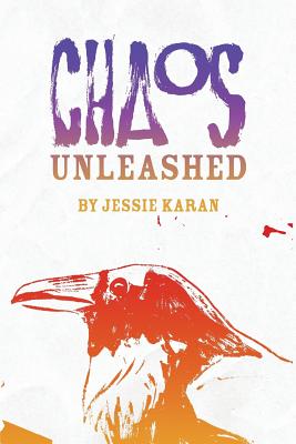 Cover for Chaos Unleashed