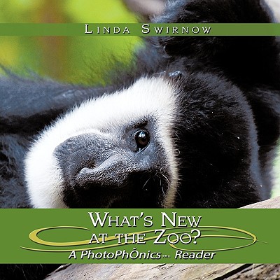 What's New at the Zoo?: A PhotoPhOnics(TM)(c)Reader