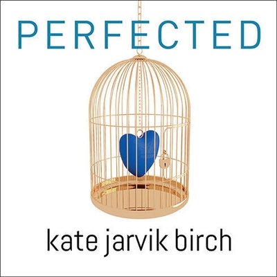 Cover for Perfected