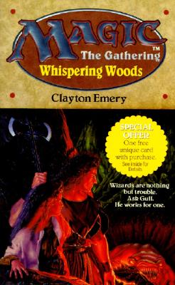 Whispering Woods (Magic: The Gathering #2)
