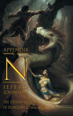 Appendix N Cover Image