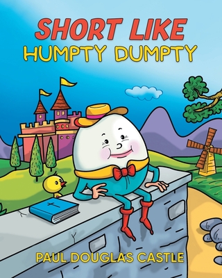 Short Like Humpty Dumpty Cover Image