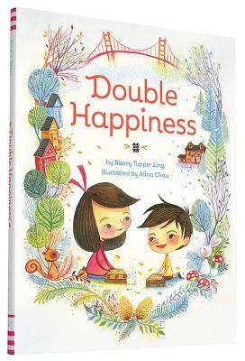 Double Happiness Cover Image