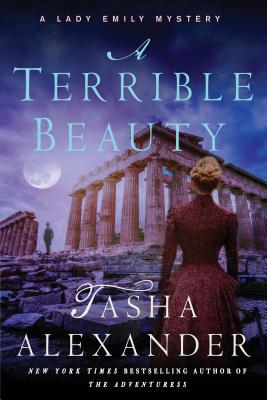A Terrible Beauty: A Lady Emily Mystery (Lady Emily Mysteries #11)