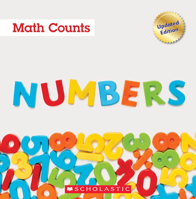 Numbers (Math Counts: Updated Editions) (Math Counts, New and Updated) Cover Image