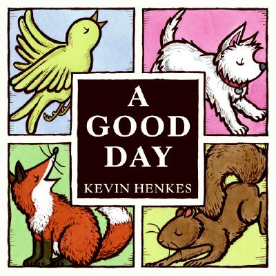 A Good Day Cover Image