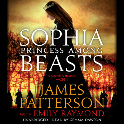 Sophia, Princess Among Beasts Lib/E Cover Image