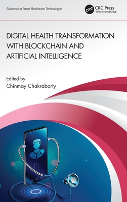 Digital Health Transformation with Blockchain and Artificial ...