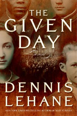 Cover Image for The Given Day: A Novel