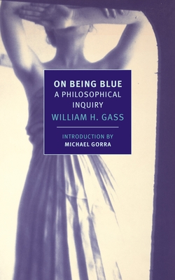 On Being Blue: A Philosophical Inquiry Cover Image