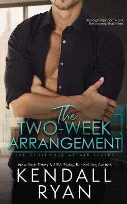 Cover for The Two Week Arrangement