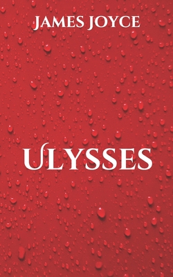 Cover for Ulysses
