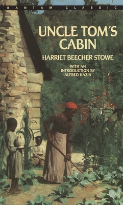 Cover for Uncle Tom's Cabin