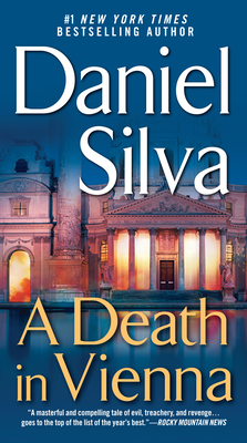 A Death in Vienna (Gabriel Allon #4)