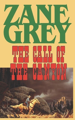 The Call of the Canyon