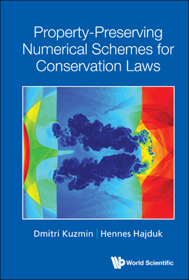 Property-Preserving Numerical Schemes for Conservation Laws Cover Image
