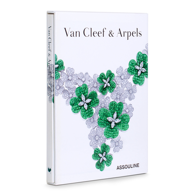 Van Cleef & Arpels (Memoire)