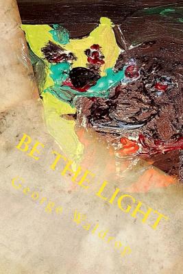 Be The Light Cover Image