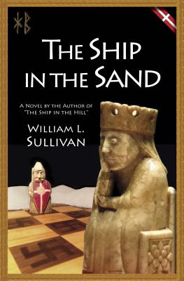 The Ship in the Sand (Viking Saga #2)