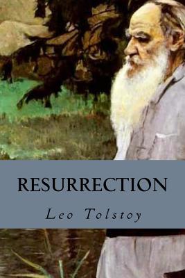 Resurrection By Editorial Oneness (Editor), Leo Tolstoy Cover Image
