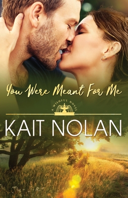 Cover for You Were Meant For Me