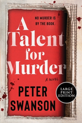 A Talent for Murder: A Novel Cover Image