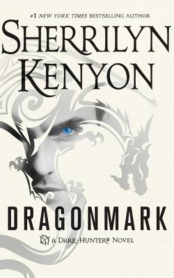 Dragonmark (Dark-Hunter #27) By Sherrilyn Kenyon, Holter Graham (Read by) Cover Image