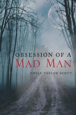 Obsession Of A Mad Man mitpressbookstore