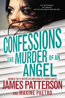 Confessions: The Murder of an Angel Cover Image