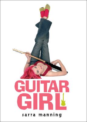 Guitar Girl Cover Image