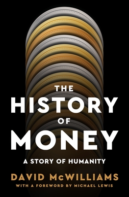 The History of Money: A Story of Humanity
