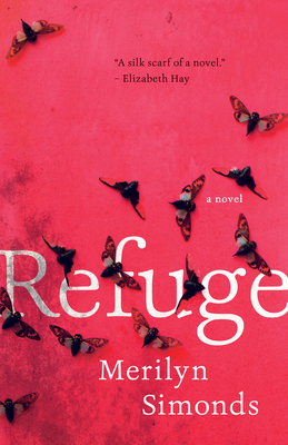 Cover for Refuge