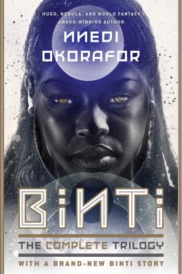 Binti: The Complete Trilogy Cover Image