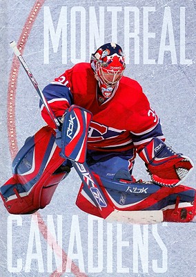 The Story of the Montreal Canadiens Cover Image