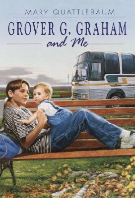 Grover G. Graham and Me Cover Image