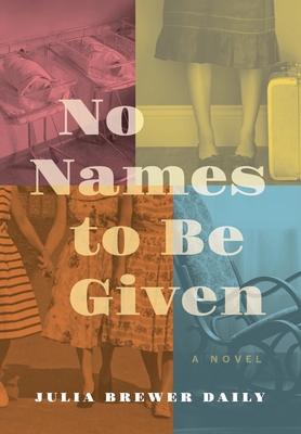 No Names to Be Given Cover Image