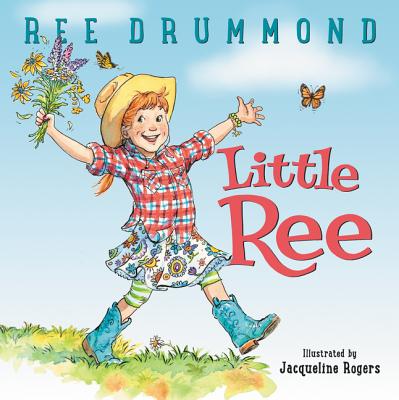 Little Ree Cover Image