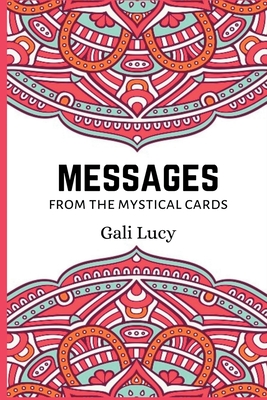 Messages from the Mystical Cards Cover Image