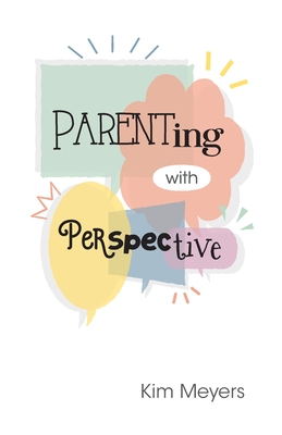 Parenting With Perspective Cover Image