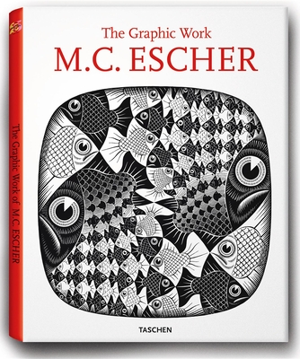 M.C. Escher: Graphic Work Cover Image
