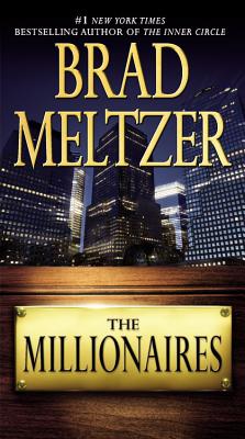 The Millionaires By Brad Meltzer Cover Image