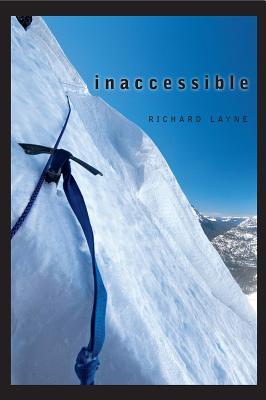 Inaccessible Cover Image