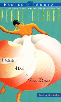 I Wish I Had a Red Dress Cover