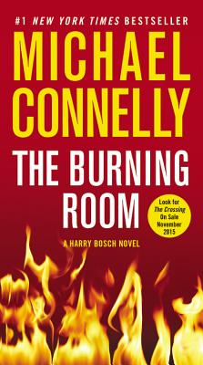 The Burning Room (A Harry Bosch Novel #17)