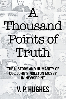 Cover for A Thousand Points of Truth