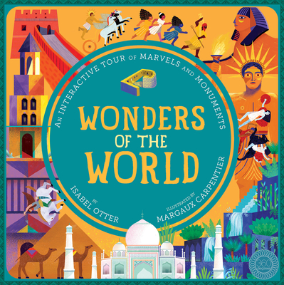 Cover for Wonders of the World