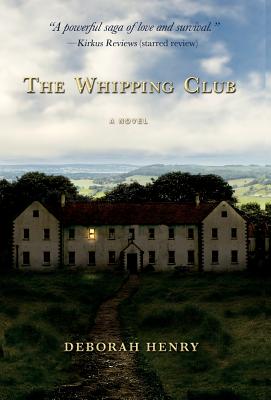 Cover for The Whipping Club