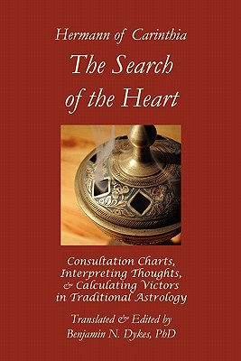 The Search of the Heart Cover Image