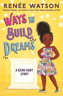 Ways to Build Dreams (A Ryan Hart Story)